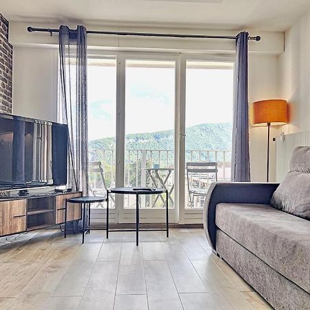 B&V Prestige - T1 Proche Du Tram Daire Annemasse Dış mekan fotoğraf